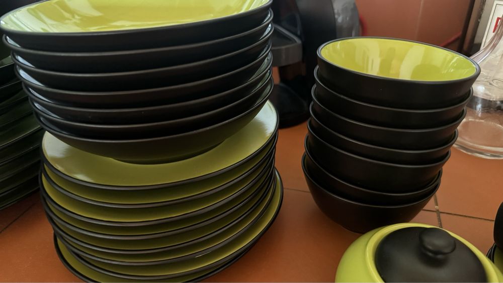 Peças varias - Serviço Area e optimo