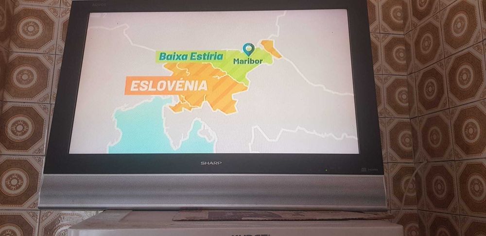 A Marca 'Fala por si'; A qualidade, só vendo!