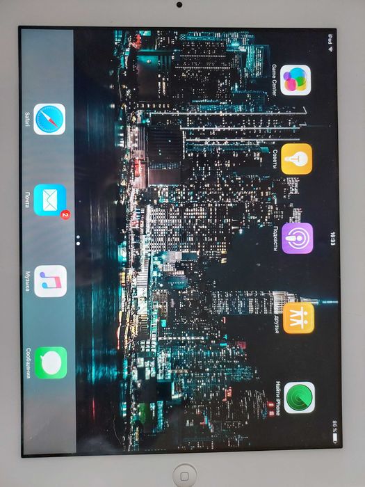 IPad б/в в норм стані
