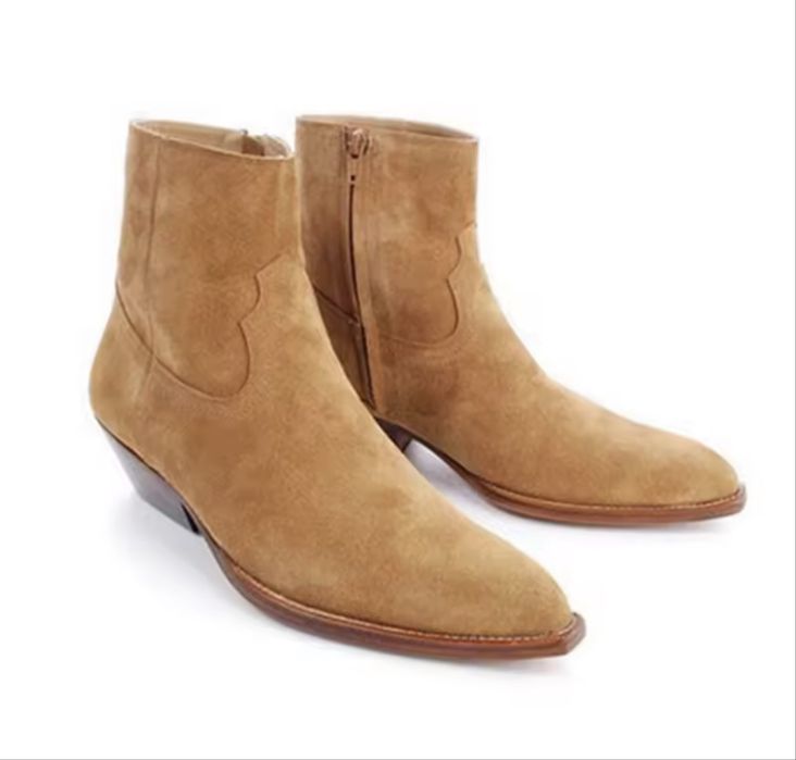 Ковбойки  Ralph Lauren