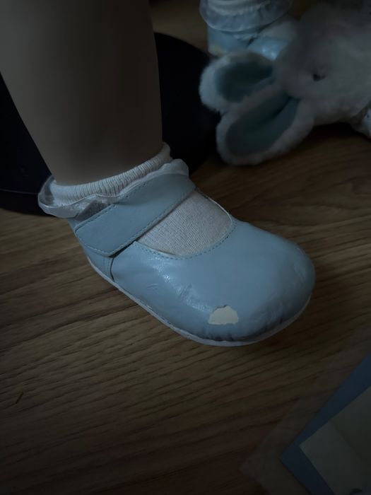 Lalka kolekcjonerska winylowa Monika Peter Leicht