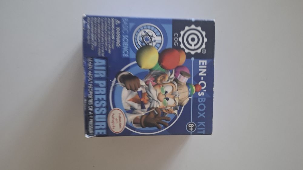 Kit basic science