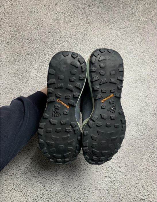 Кросівки adidas terrex gore-tex 38.5