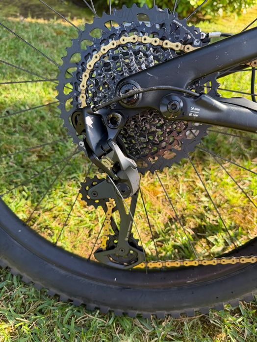Specialized turbo Levo Comp