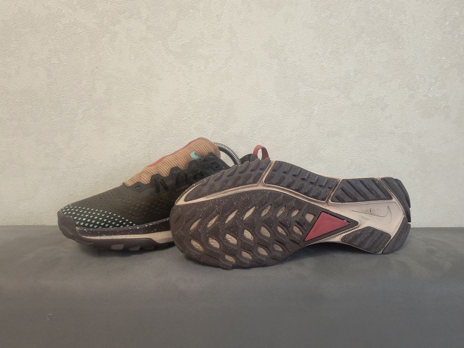 кросівки Nike React Pegasus Trail 4