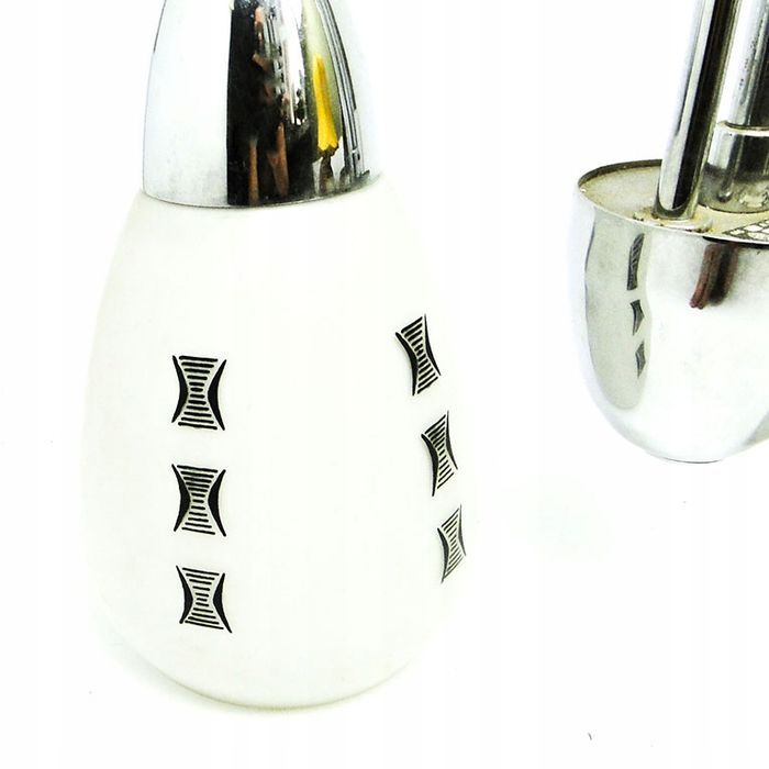 DESIGN - żyrandol ART DECO