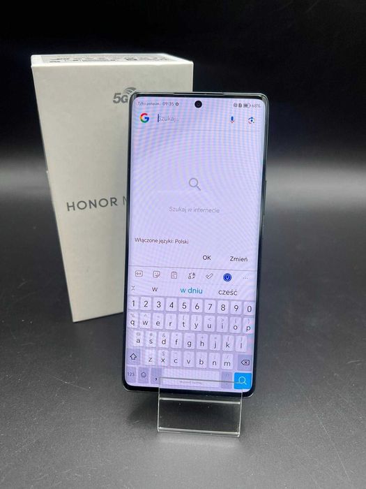 Honor Magic 5 Lite 5G 8/256 GB