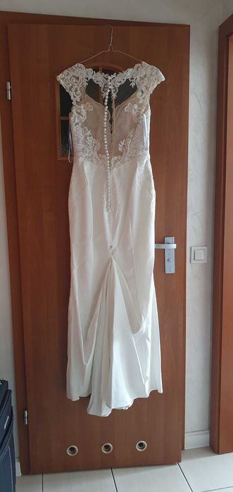 Suknia ślubna Wed2B