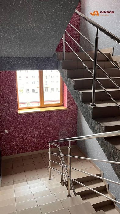 2 кім квартира в ЖК Європейський сіті