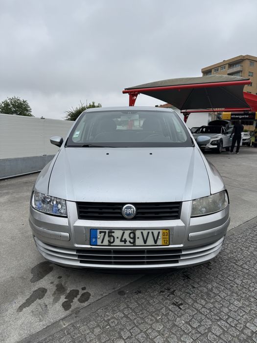 Fiat Stilo 2003