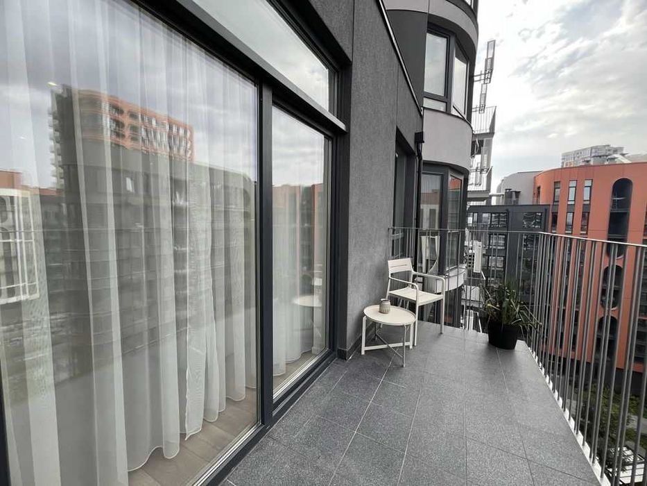 1-кімнатна квартира за адресою (площа 37 м²) - Atlanta.ua - фото 10