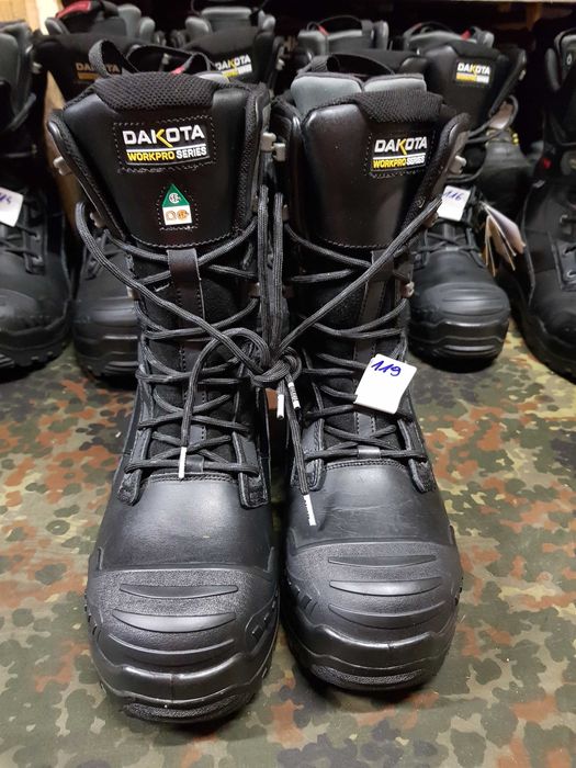Buty robocze DAKOTA rozm 42