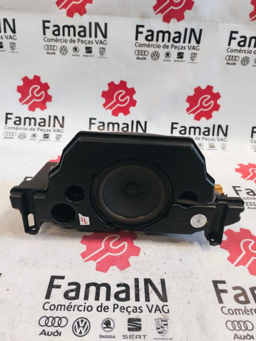 Subwoofer AUDI A4 B9