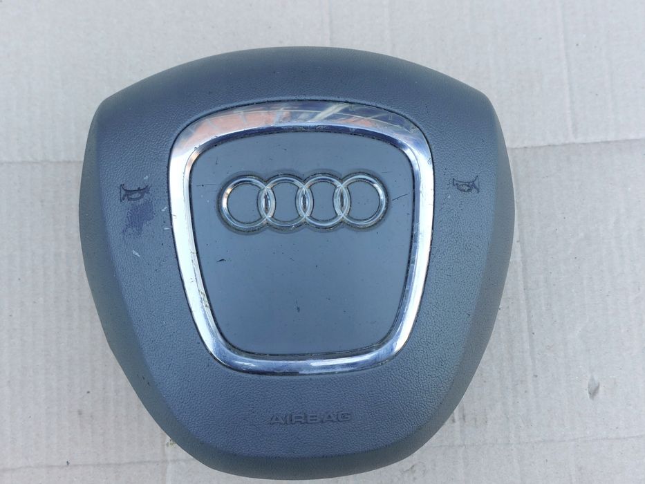 audi a4 b8 poduszka powietrzna kierowcy airbag 8k0880201a 08-15r