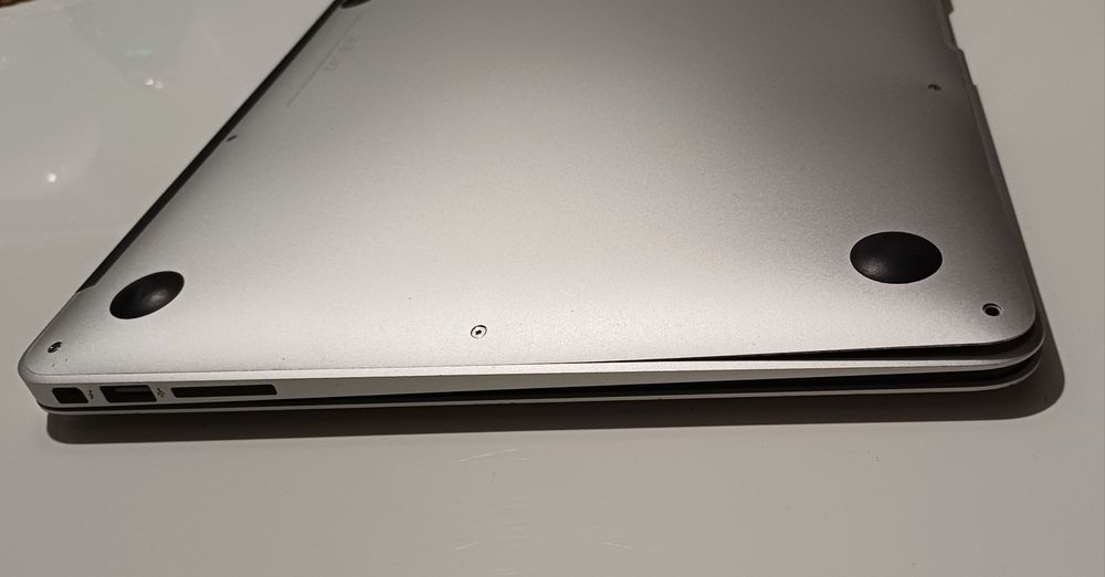 Laptop MacBook Air A1466