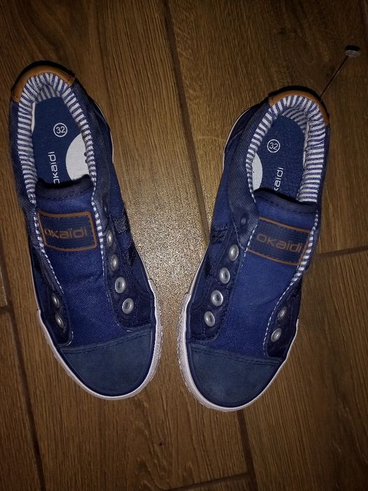 Фірмові макасінчики