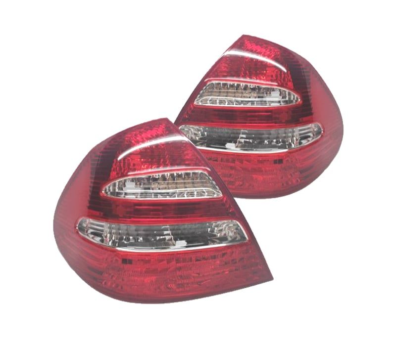 FAROLINS MERCEDES W211 E CLASSE BERLINA 02-06