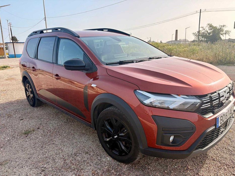Dacia Jogger 1.0 ECO-G Extreme Bi-Fuel 5 lugares