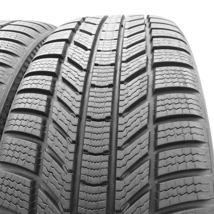 215/45/20 Continental 215/45R20 95T TS870P Zima 2023 8-8,7mm Jak Nowe