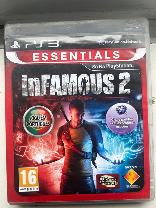 Jogo ps3 raro barato  !