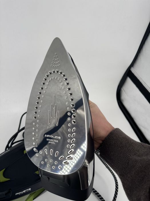 Żelazko Stacja parowa Rowenta VR- 7360 Generator Pary   2400 W