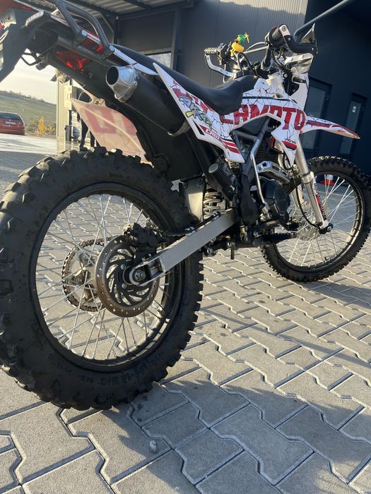 продам CRDX 200