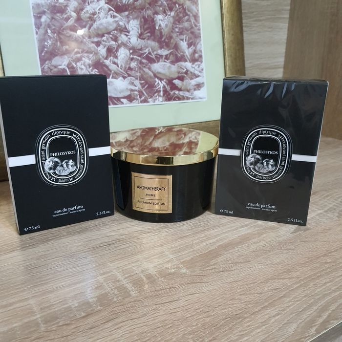 Diptyque Philosykos 75 мл