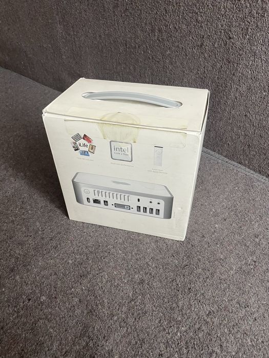 Mac mini 2006-2008