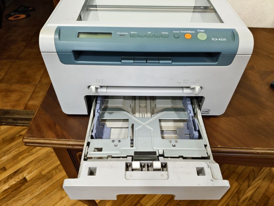 БЛП,МФУ Samsung SCX 4220