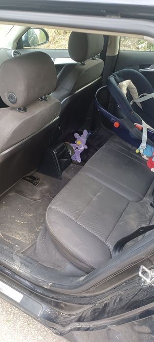 Audi A3 sportbach 2.0 tdi