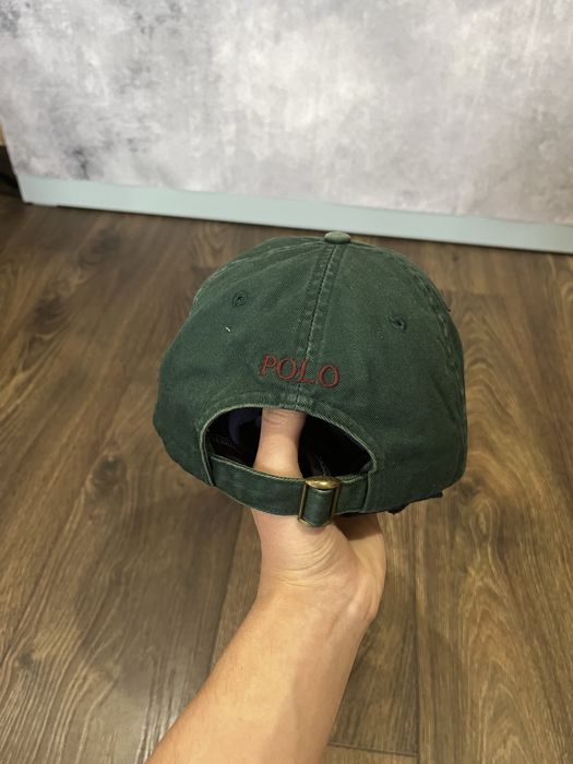 кепка polo Ralph Lauren