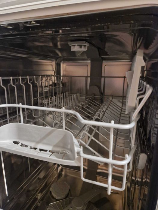 Zmywarka BOSCH 45cm do zabudowy