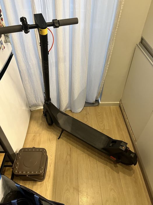 Patinete (Scooter Elétrica Xiaomi 4 lite 2 geração)