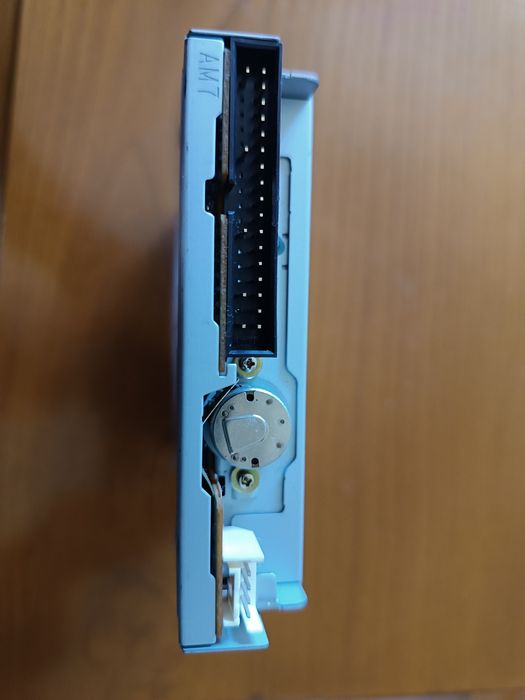 Samsung SFD-321B Floppy Disk Drive423438849819299841