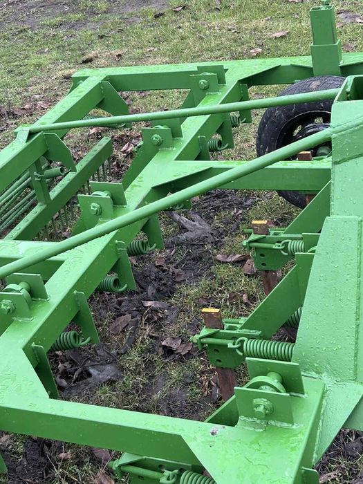 Культиватор до трактора