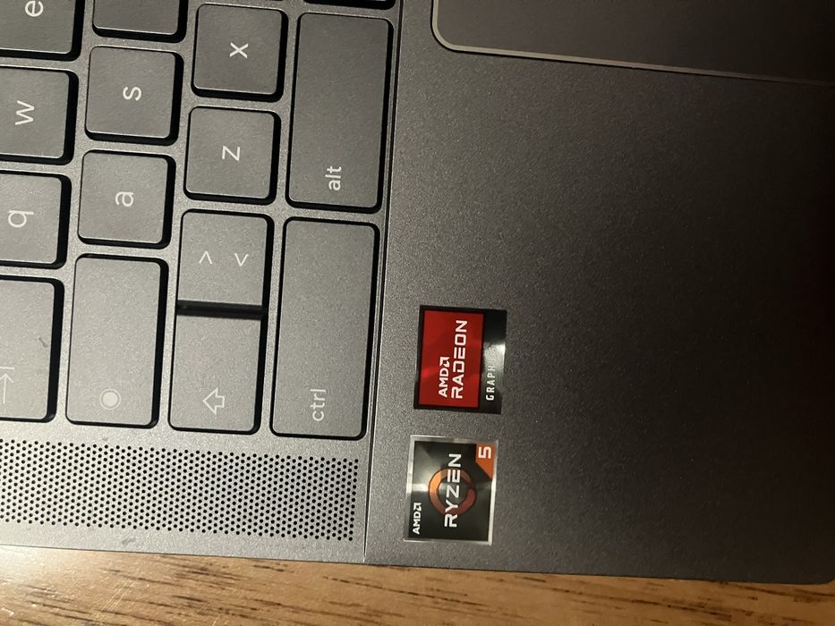 Portátil Acer Chromebook plus 514 Ryzen 5