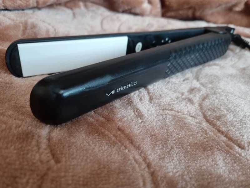 Prostownica do włosów