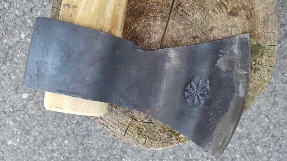 SIEKIERA KUTA RĘCZNIE toporek kowalstwo PROMOCJA ! wysyłka 24h !