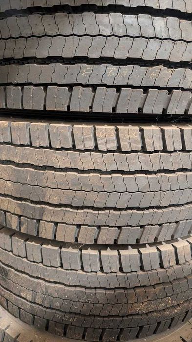 295/60r22,5 Pirelli Th01 napęd nowa