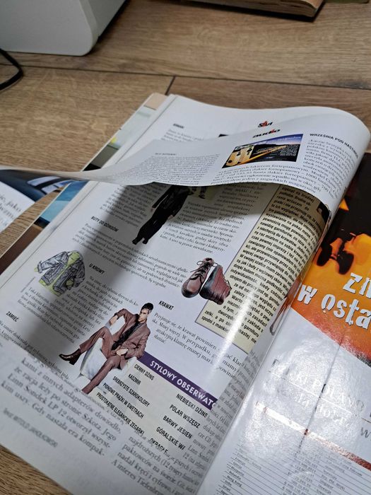 Playboy nr 2/2000