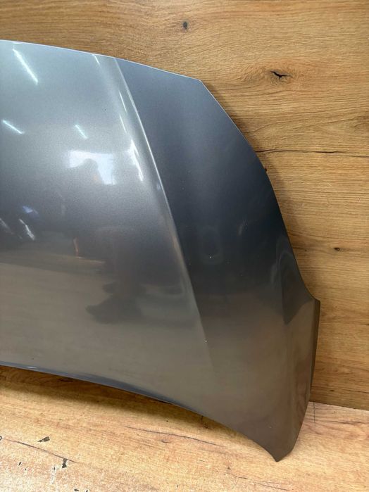 Maska Opel Corsa E kolor z10b