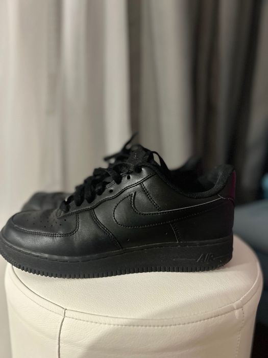 Кросівки Nike Air Force 1 Black