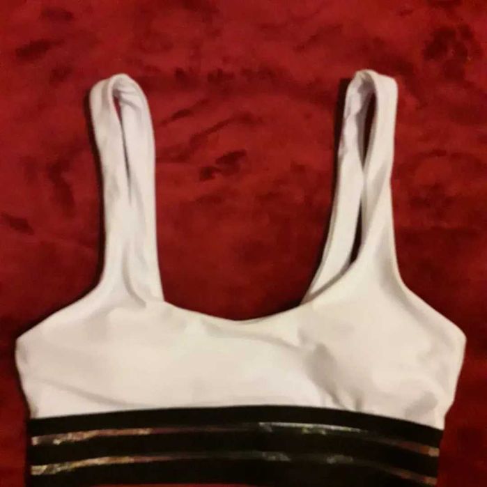 Bikini novo, Shein