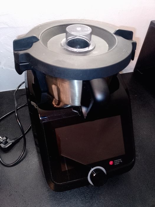 Robot kuchenny Silver Crest