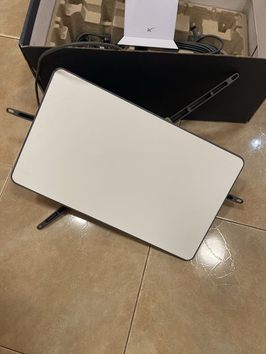 STARLINK Satellite Dish Kit v2. Продам Старлінк