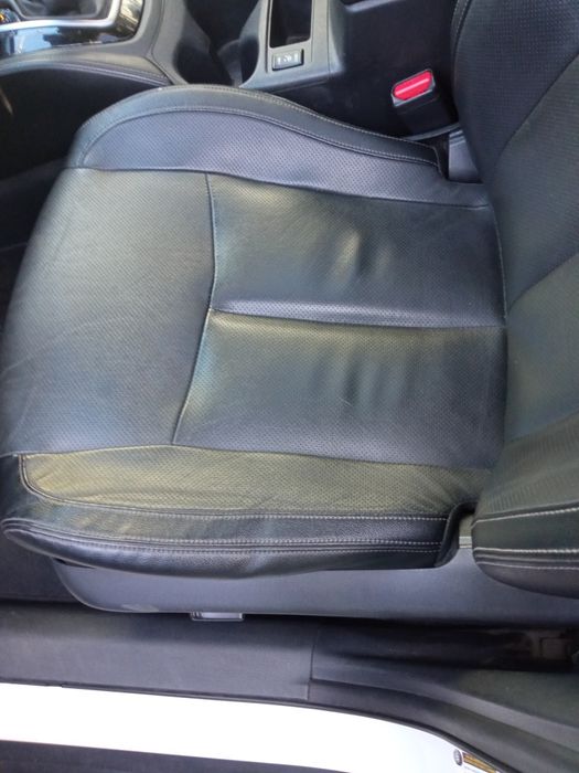 Ниссан Рог гибрид