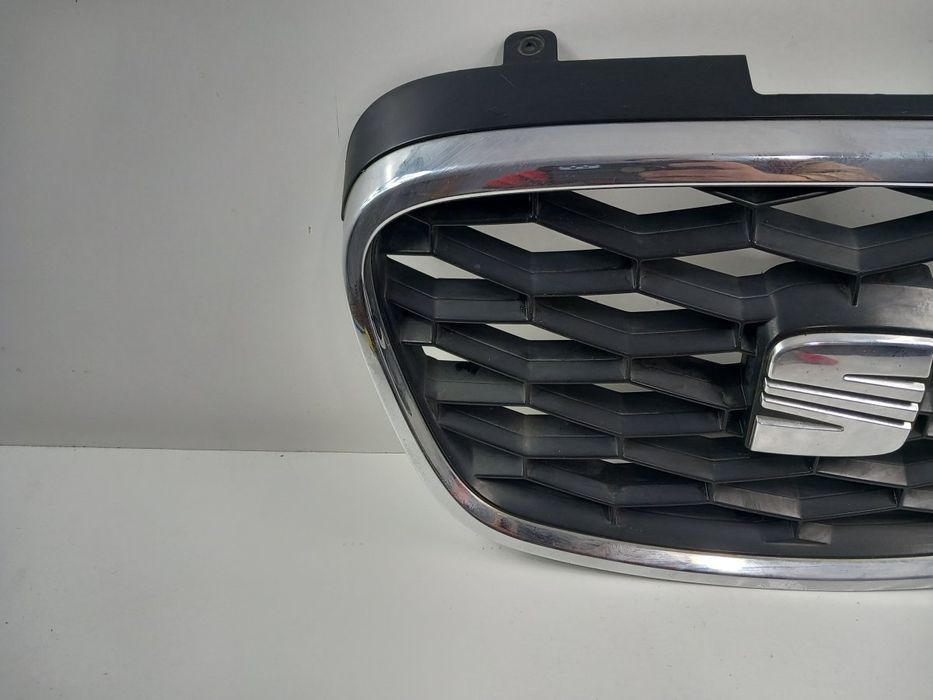 Seat Leon Fr Ii Lift Atrapa Grill 1P0853654B