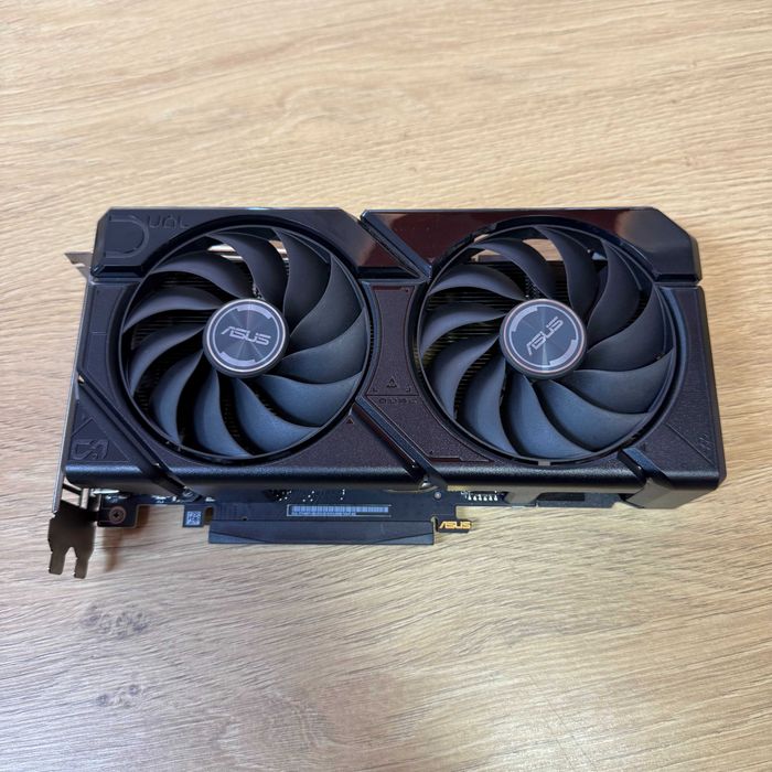 asus rtx 4060 ti - купити комплектуючі для ПК - Ціна на OLX.ua