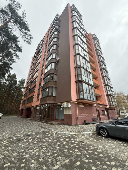 Преміум-комерція 62м2 у центрі  міста Славута! Окремий вхід, новобудова. VRV ID: 43424
