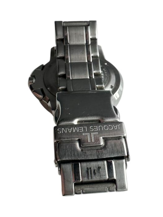 Zegarek Jacques Lemans Sydney 1-1542D